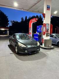 CC - Hardtop - TUV 08/27 - Automatik - JBL Sound