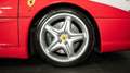 Ferrari F355 F 355 3.5i Berlinette Rouge - thumbnail 9