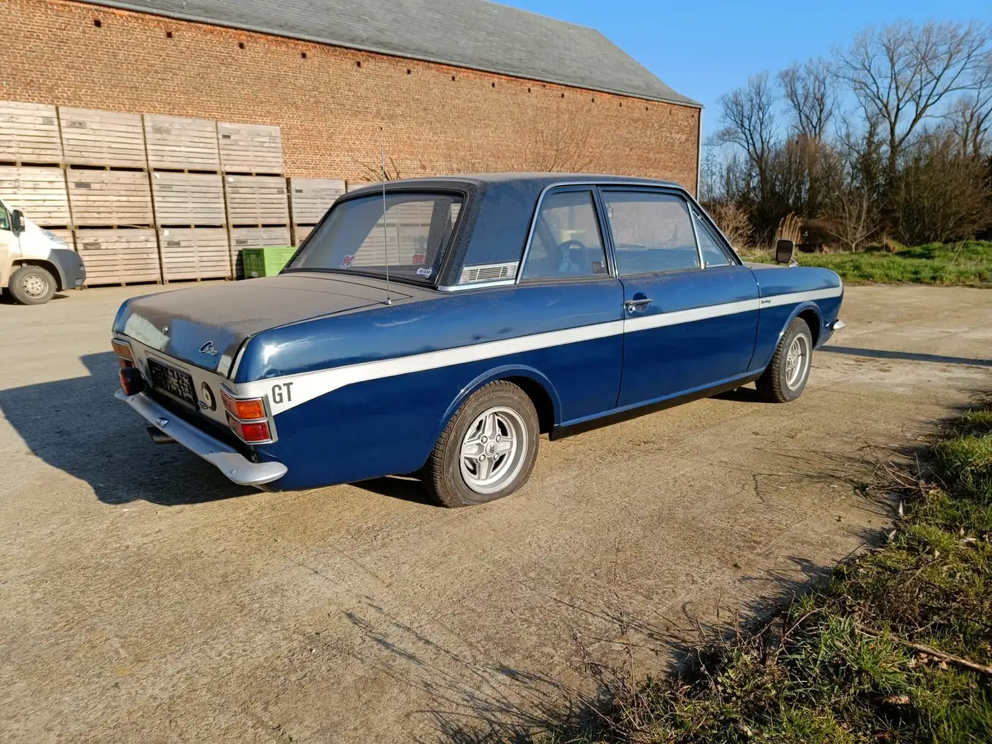Ford - 2