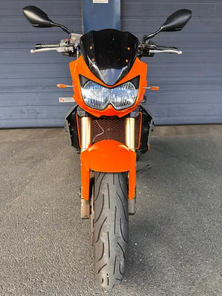 Kawasaki Z 1000 - foto 8