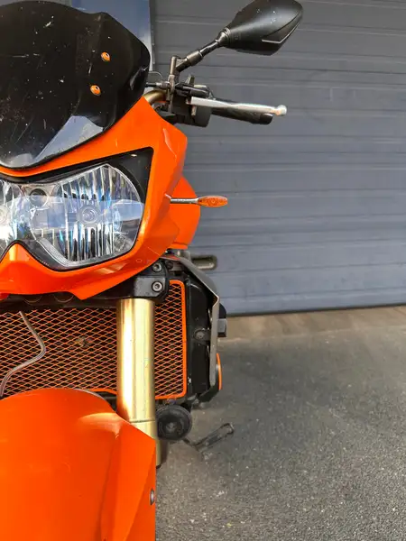 Kawasaki Z 1000 - foto 7