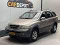 Kia Sorento 3.5 V6 EX Beige - thumbnail 1