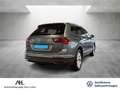 Volkswagen Tiguan Allspace 2.0 TDI Life DSG LED Navi ACC Pano RFK Grau - thumbnail 6