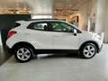 Opel Mokka 1.6 Ecotec 115CV 4x2 Start&Stop Ego Wit - thumbnail 4