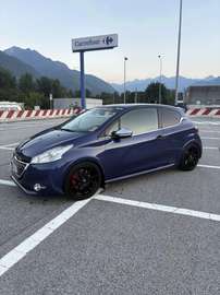 3p 1.6 thp 16v Gti 200cv