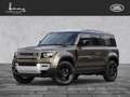 Land Rover Defender Diesel 5-Türer 110 D200 S Braun - thumbnail 1