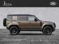 Land Rover Defender Diesel 5-Türer 110 D200 S Braun - thumbnail 6