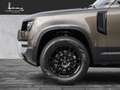Land Rover Defender Diesel 5-Türer 110 D200 S Braun - thumbnail 9