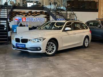 *SPORT LINE*TEMPO*LED*AHK*NAVI*PDC*