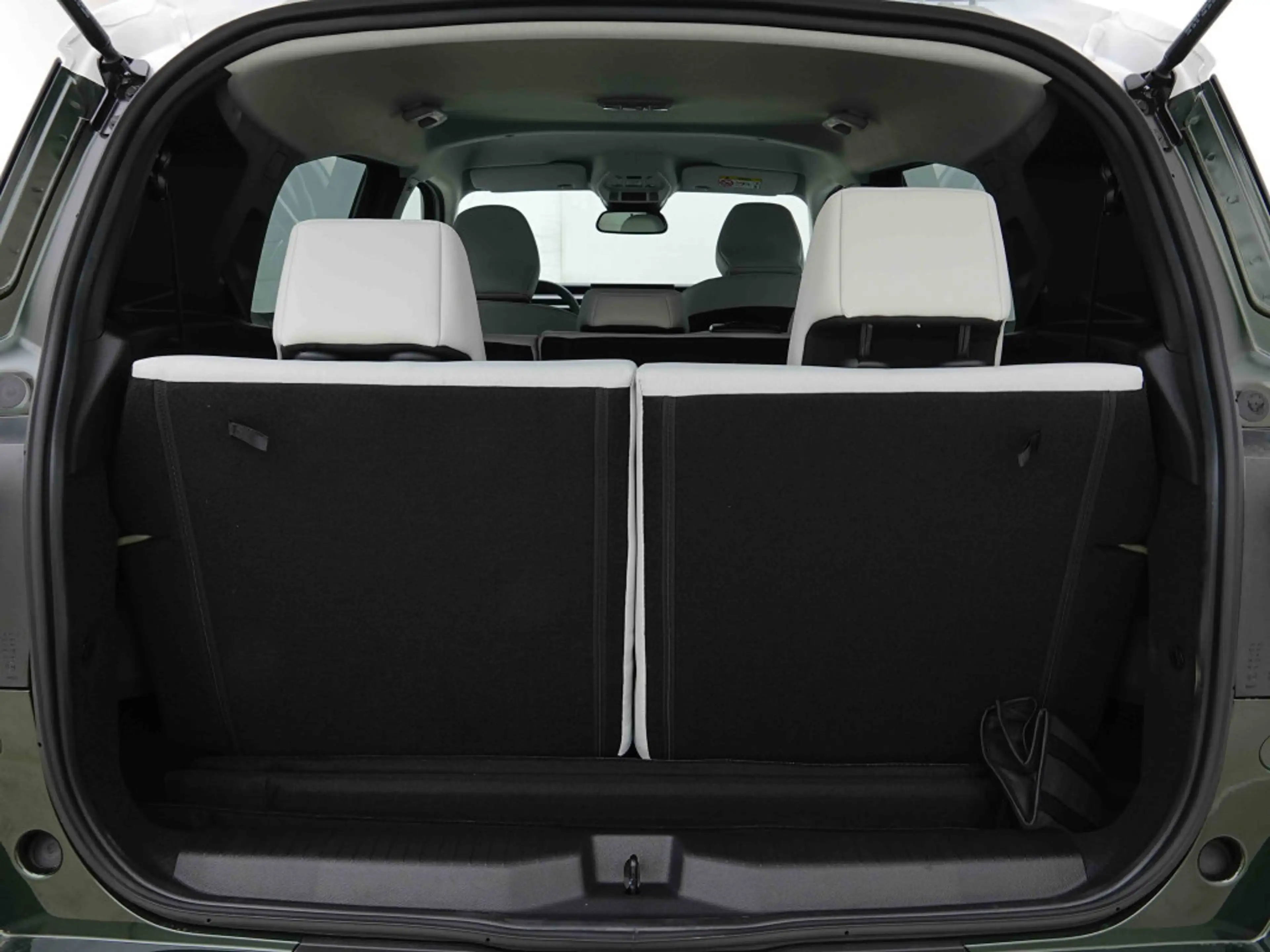 Citroen C3 Aircross 145 Hybrid AUT Max 7pl | GPS | Camera | LED Lights — photo 7