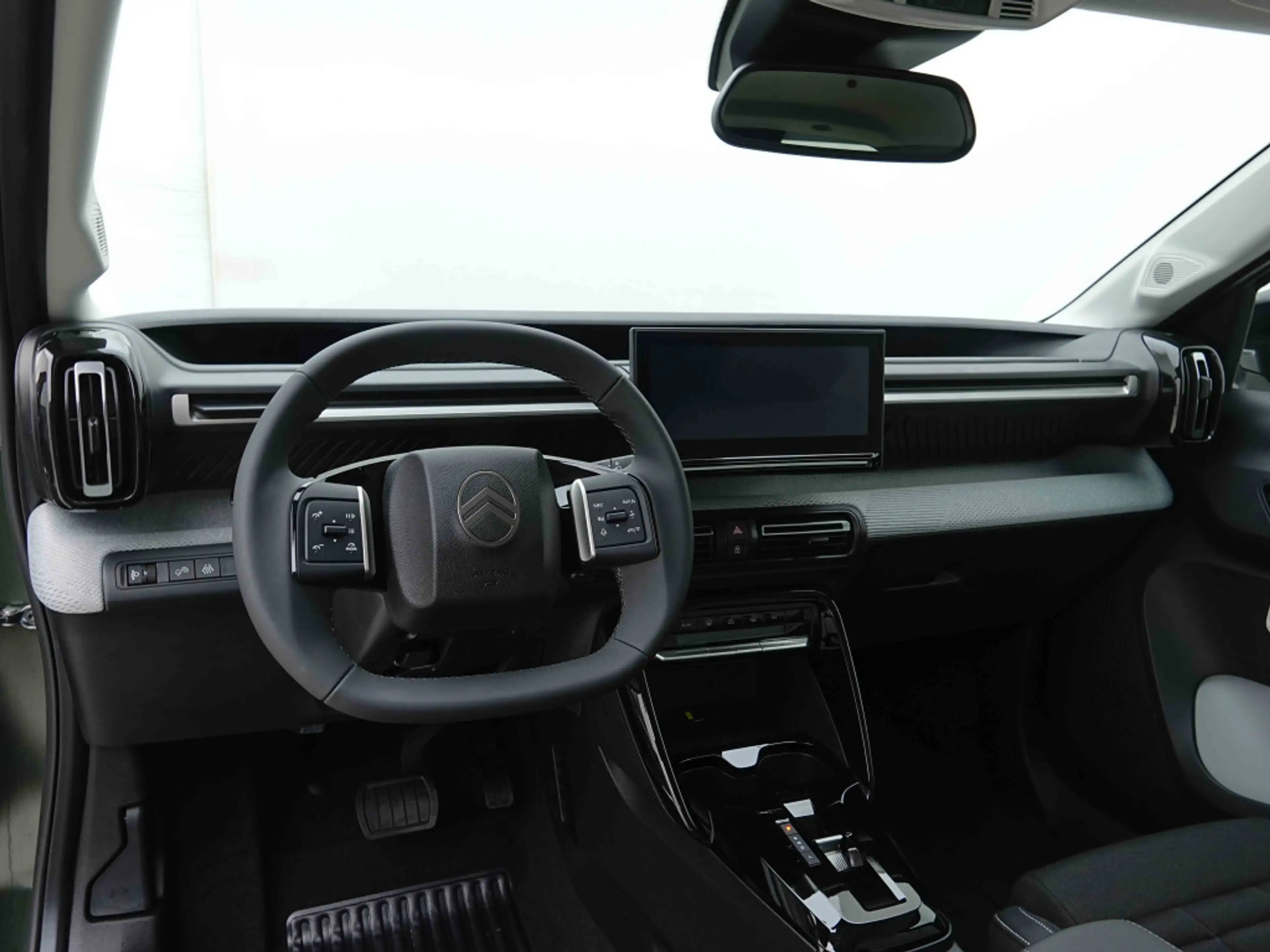 Citroen C3 Aircross 145 Hybrid AUT Max 7pl | GPS | Camera | LED Lights — photo 9