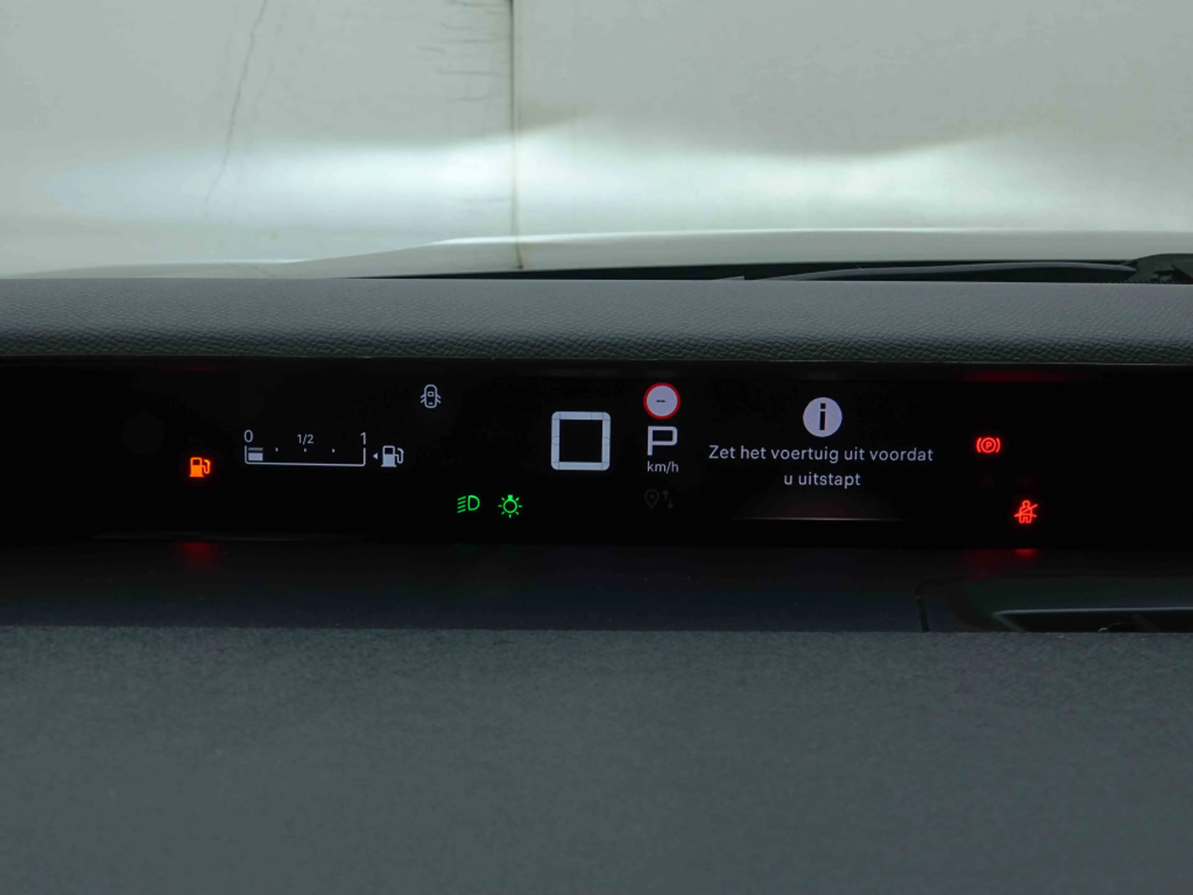 Citroen C3 Aircross 145 Hybrid AUT Max 7pl | GPS | Camera | LED Lights — photo 14
