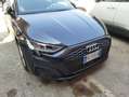 Audi A3 A3 Sportback 30 2.0 tdi s-tronic Nero - thumbnail 1