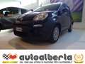 Fiat Panda Hybrid 1.0 firefly 70cv (KM. 12.639) Nero - thumbnail 3