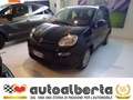 Fiat Panda Hybrid 1.0 firefly 70cv (KM. 12.639) Nero - thumbnail 1