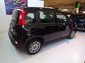 Fiat Panda Hybrid 1.0 firefly 70cv (KM. 12.639) Nero - thumbnail 4