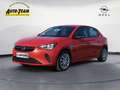 Opel Corsa-e Edition Naranja - thumbnail 1