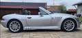 BMW Z3 Z3 roadster 1.8 Silber - thumbnail 2