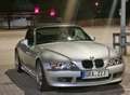 BMW Z3 Z3 roadster 1.8 Silber - thumbnail 4