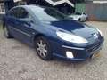 Peugeot 407 2.0-16V XR Pack - Airco Azul - thumbnail 8