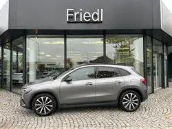 Mercedes-Benz GLA 200 Edition,MULTIBEAM,MEMORY,AHK,KEYLESS
