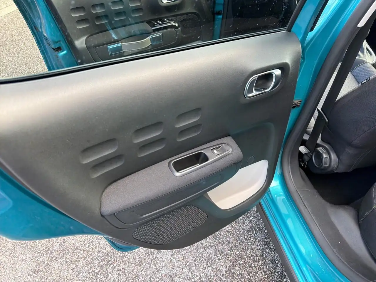 Citroen C3 C3 — photo 22
