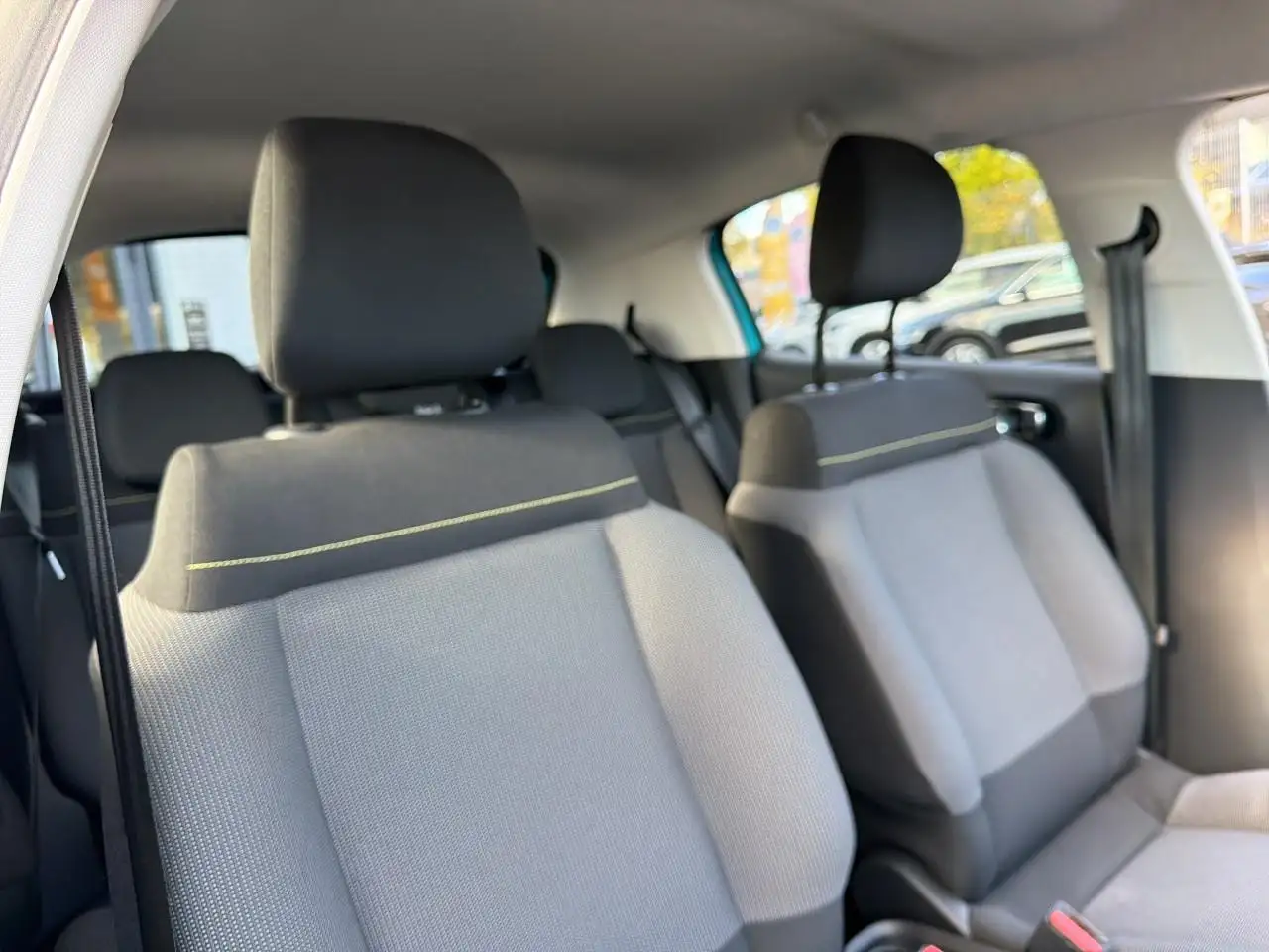 Citroen C3 C3 — photo 28