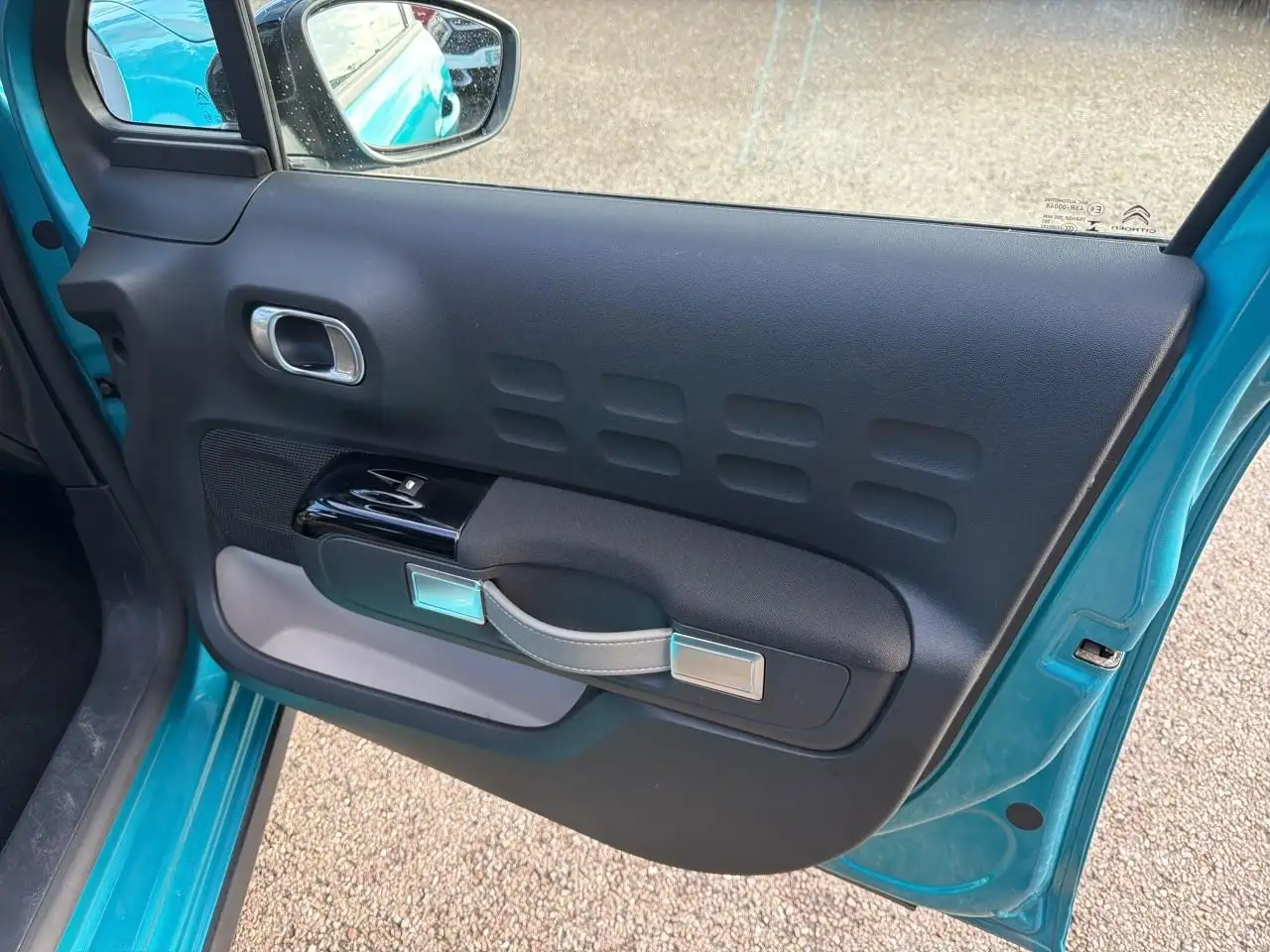Citroen C3 C3 — photo 27