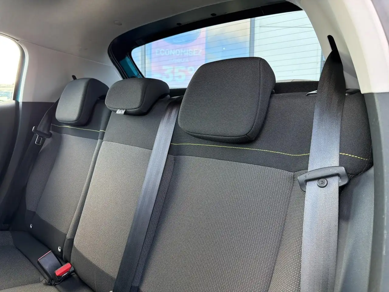 Citroen C3 C3 — photo 24