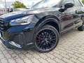 Audi Q2 40 TFSI QUATTRO S-LINE S line MATRIX+NAVI+KAMERA+S Schwarz - thumbnail 24