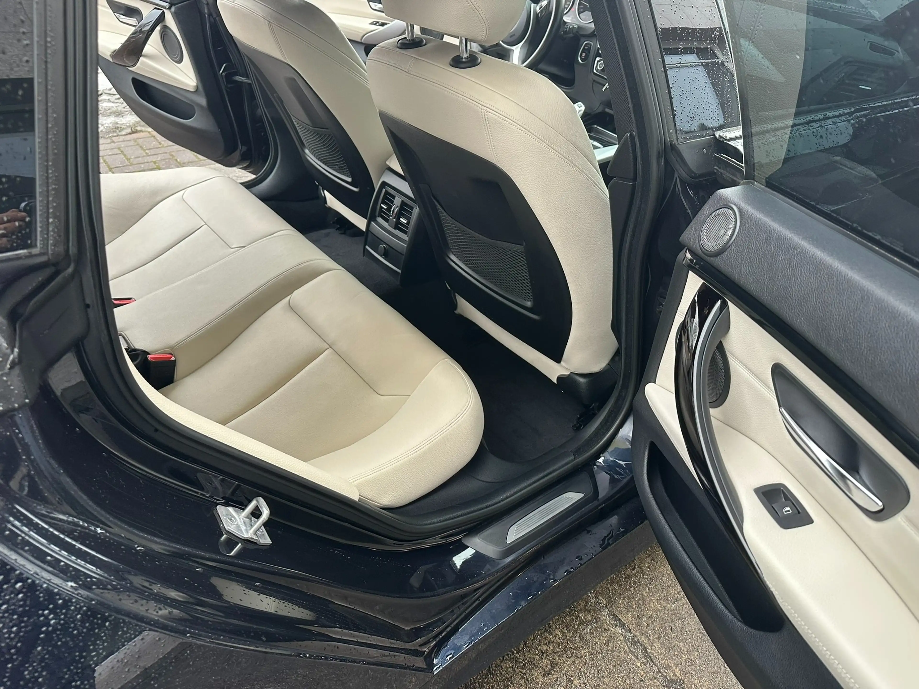 BMW 435 4er Gran Coupe 435i Gran Coupe xDrive M Sport — photo 12
