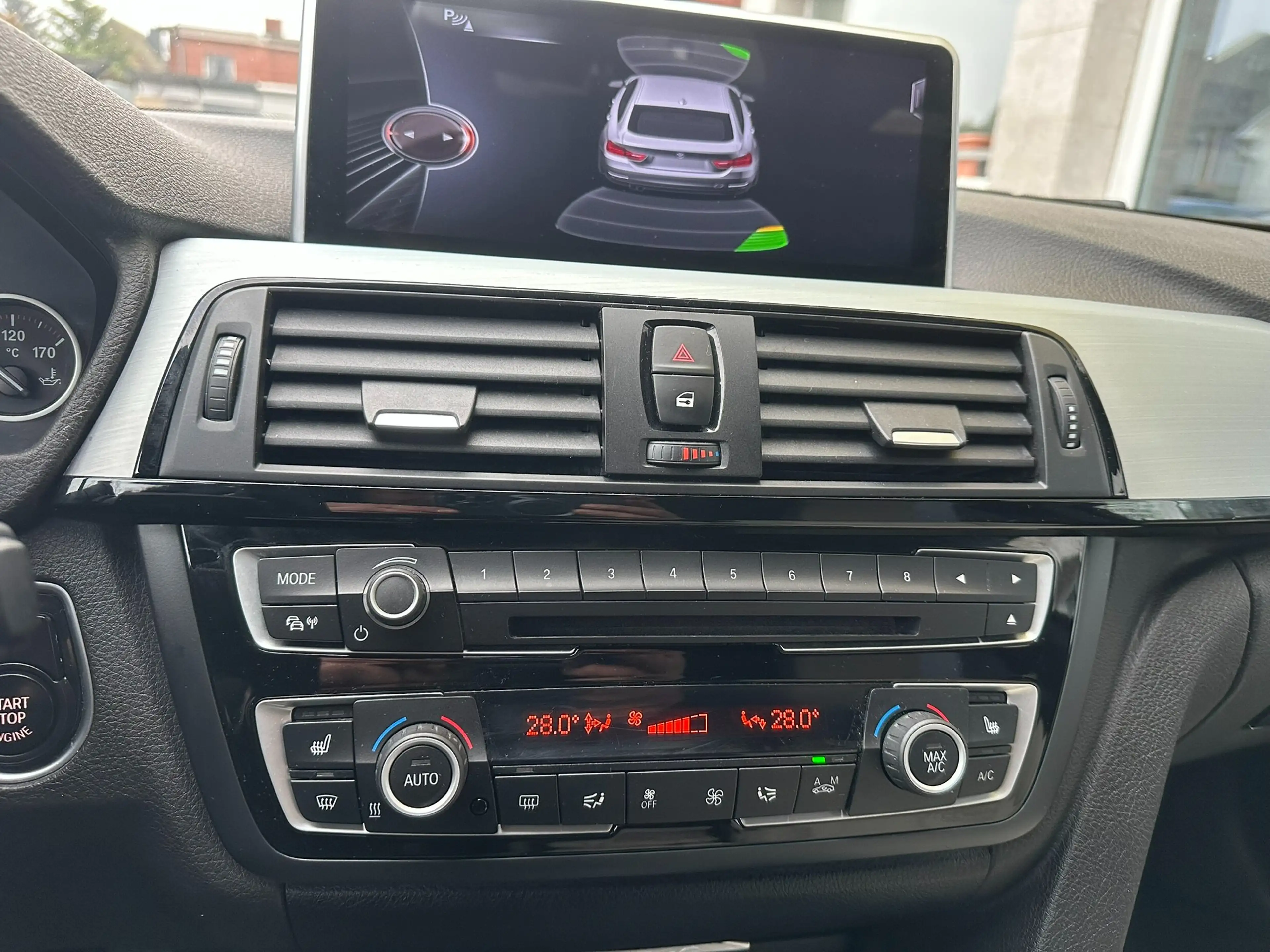 BMW 435 4er Gran Coupe 435i Gran Coupe xDrive M Sport — photo 8