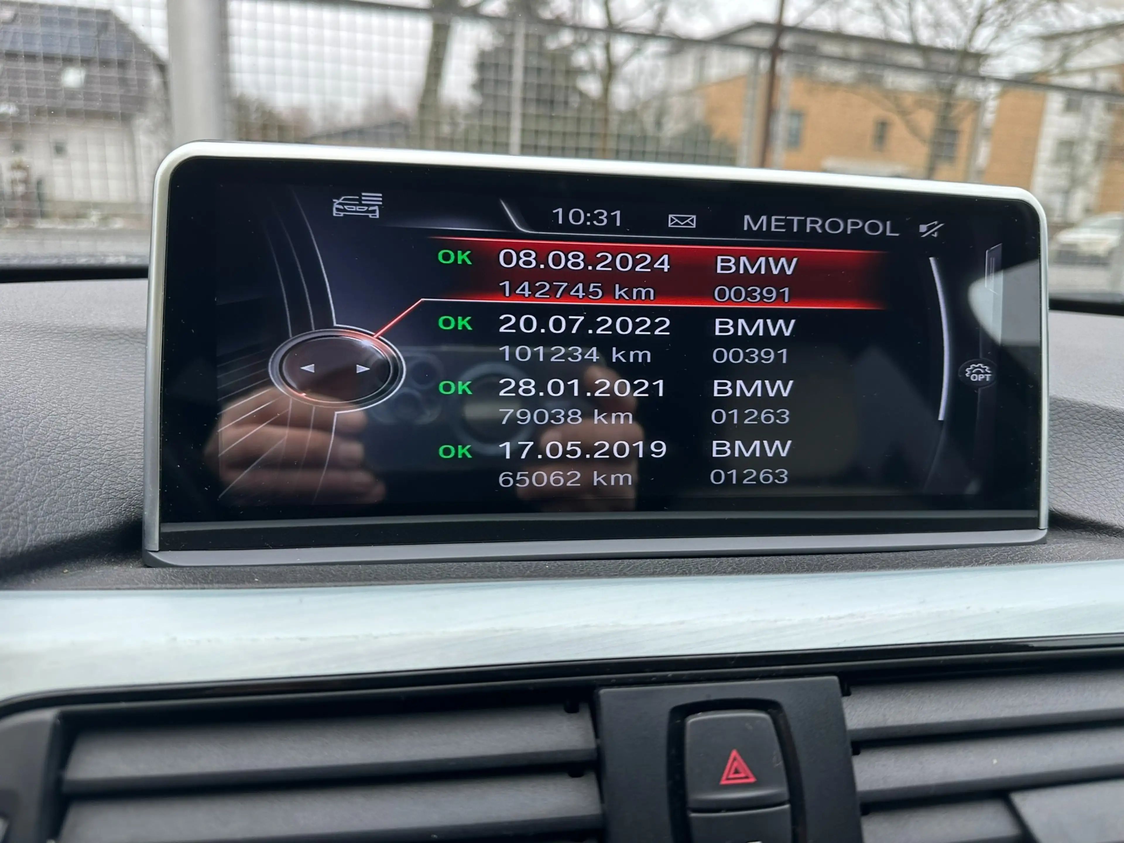BMW 435 4er Gran Coupe 435i Gran Coupe xDrive M Sport — photo 9