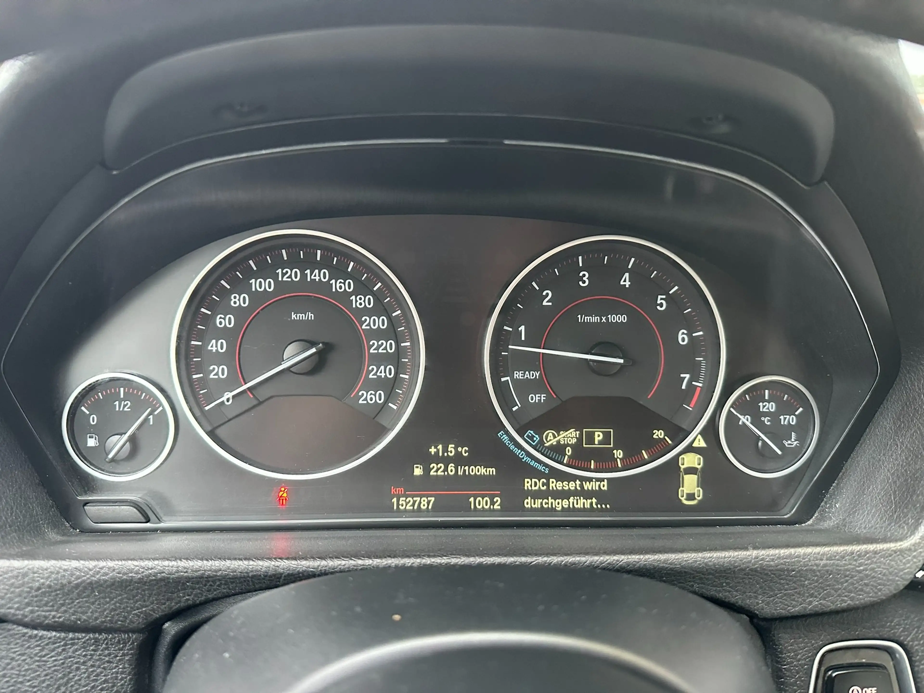 BMW 435 4er Gran Coupe 435i Gran Coupe xDrive M Sport — photo 3