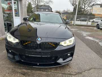 4er Gran Coupe 435i Gran Coupe xDrive M Sport