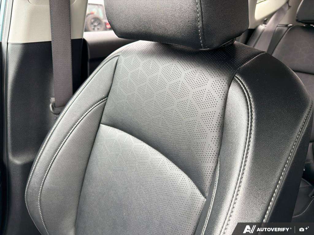 used 2025 Kia Seltos car, priced at $28,888