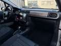 Citroen C3 1.2 PureTech Shine Automaat Clima Led CarPlay Hout Gris - thumbnail 15