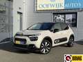Citroen C3 1.2 PureTech Shine Automaat Clima Led CarPlay Hout Gris - thumbnail 1