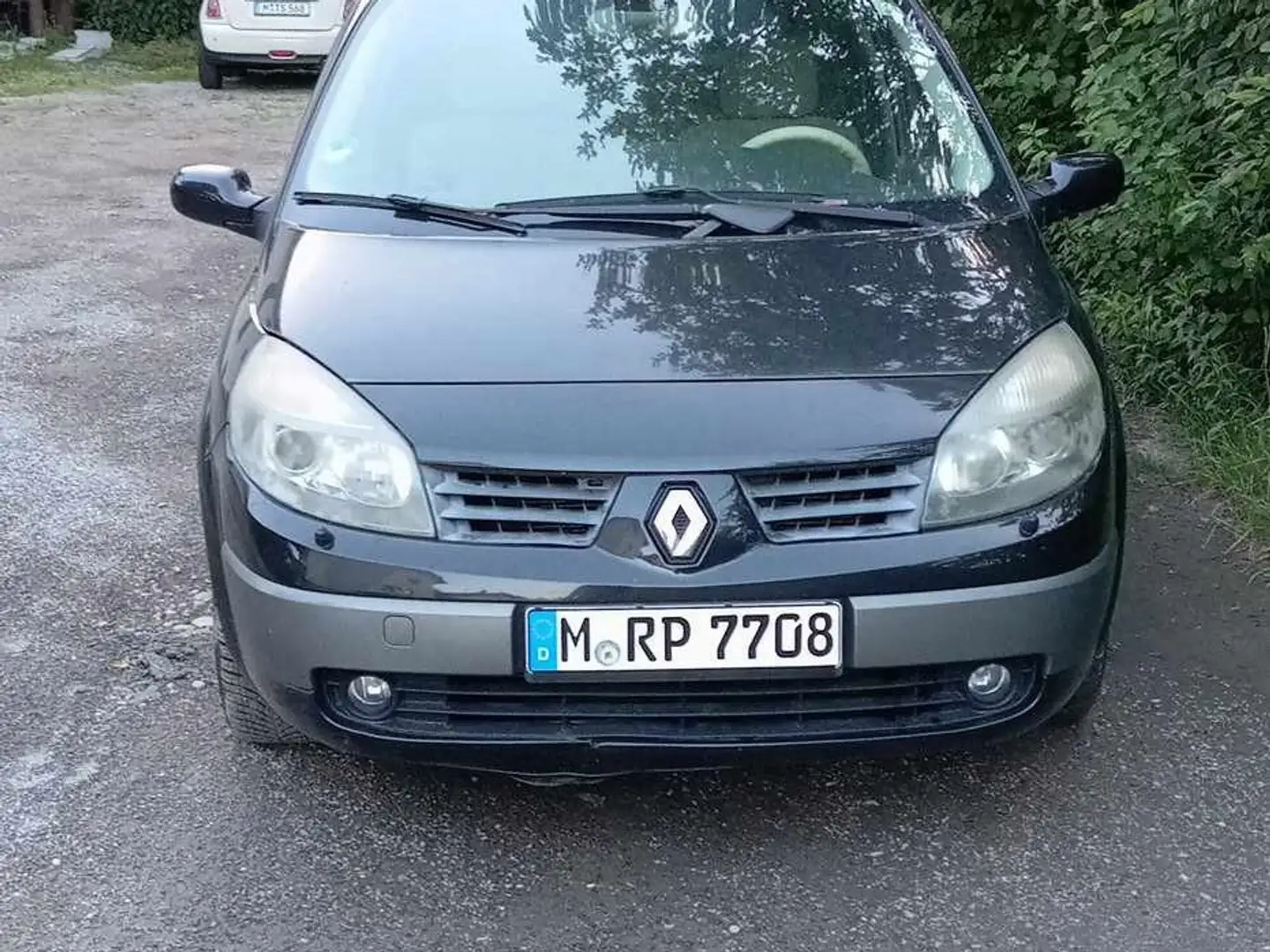 Renault Grand Scenic 2.0 16V Aut. Privilege - 1