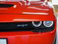Dodge Challenger Challenger 3.6 V6 SRT SCAT PACK 309cv at8 Orange - thumbnail 12