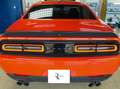 Dodge Challenger Challenger 3.6 V6 SRT SCAT PACK 309cv at8 Orange - thumbnail 5