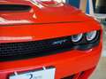 Dodge Challenger Challenger 3.6 V6 SRT SCAT PACK 309cv at8 Orange - thumbnail 7