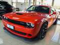 Dodge Challenger Challenger 3.6 V6 SRT SCAT PACK 309cv at8 Orange - thumbnail 3