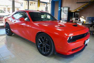 Challenger 3.6 V6 SRT SCAT PACK 309cv at8
