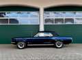 Ford Mustang Cabrio K Code GT  in D  restauriert Blau - thumbnail 2