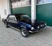 Ford Mustang Cabrio K Code GT  in D  restauriert Blau - thumbnail 1