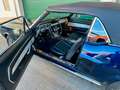Ford Mustang Cabrio K Code GT  in D  restauriert Blau - thumbnail 10