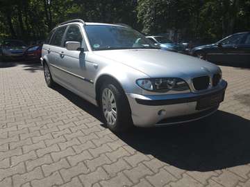 i touring*NEUE TÜV*