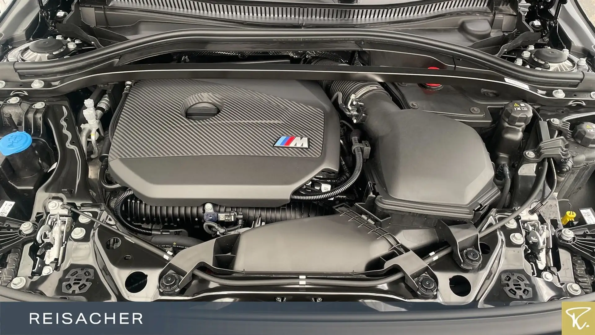 BMW 135 A xDrive M-Sport PDC RFK SHZ H&K LED 19"LM Schwarz - 2