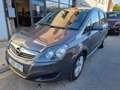 Opel Zafira 1.6 eco 7pls avec demande d'immatriculation Gris - thumbnail 2